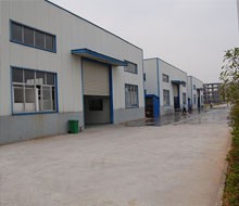 公司简介