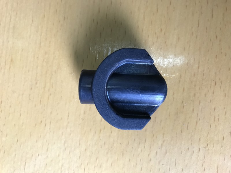 金属包胶产品